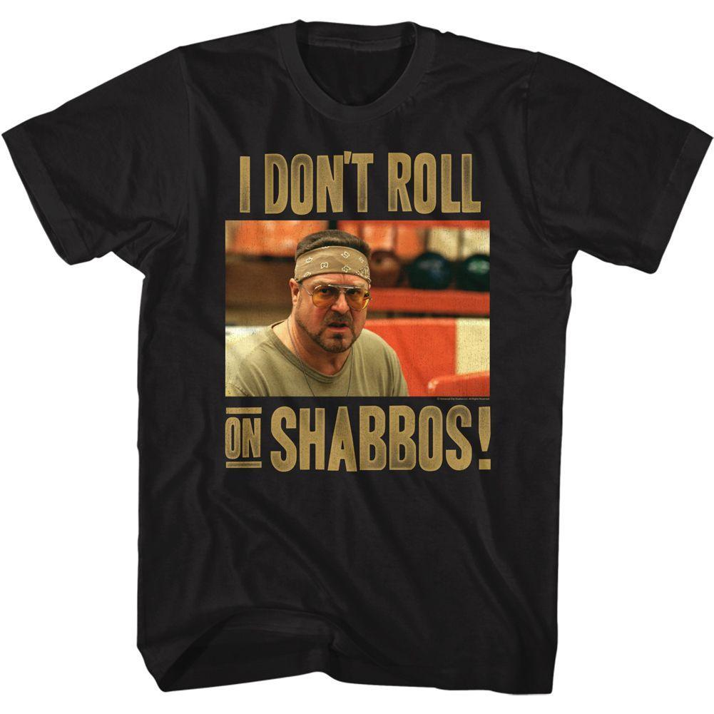 The Big Leboswki - Shabbos! Boyfriend Tee Hoodie, Sweatshirt | CiraTrend.com