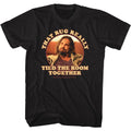 The Big Leboswki - That Rug Boyfriend Tee Hoodie, Sweatshirt | CiraTrend.com