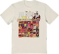 The Birds The Bees & The Monkees T-Shirt Hoodie, Sweatshirt | CiraTrend.com (Image 1)