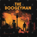 The Boogeyman T-Shirt Hoodie, Sweatshirt | CiraTrend.com (Image 1)