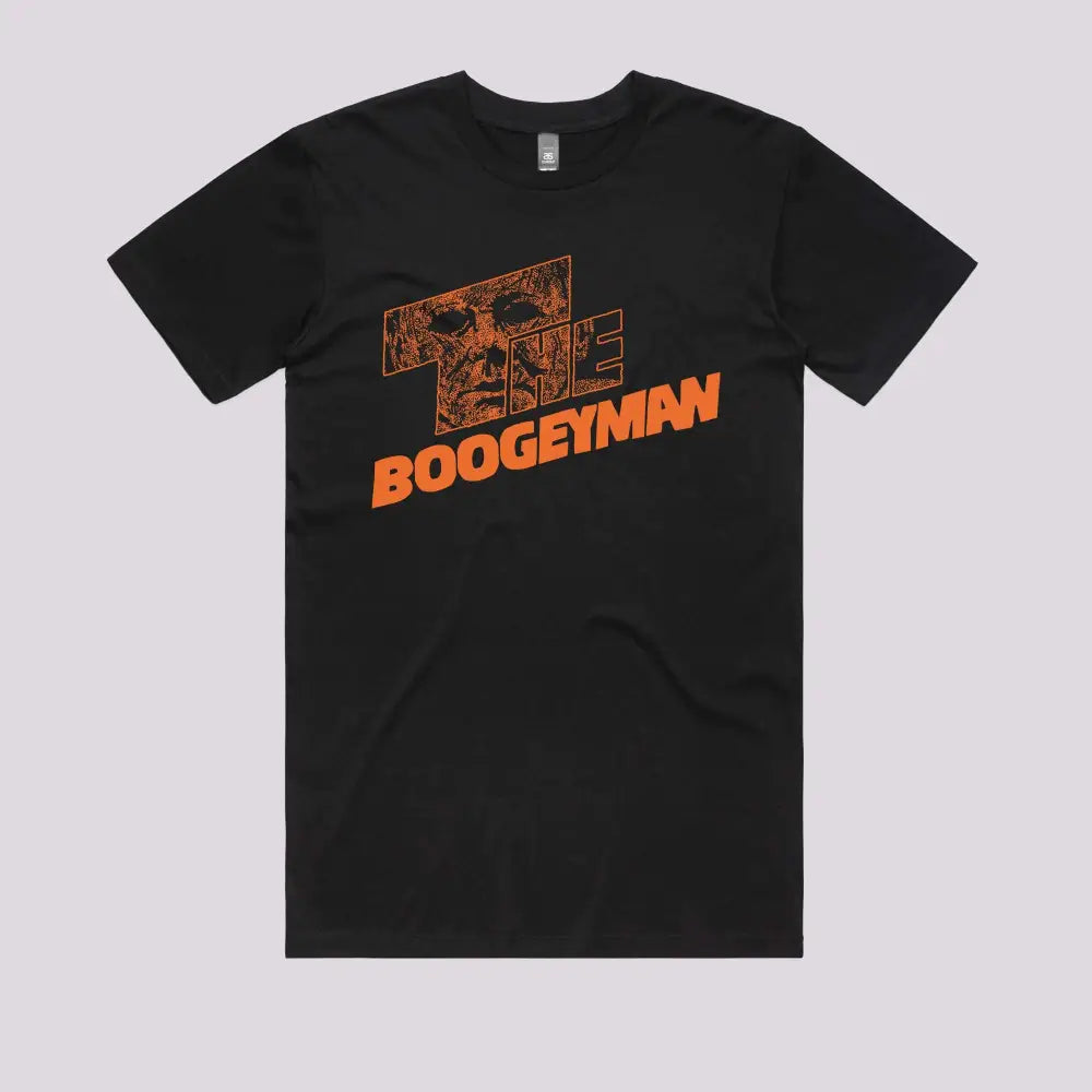 The Boogeyman T-Shirt Style001 Hoodie, Sweatshirt | CiraTrend.com (Image 2)