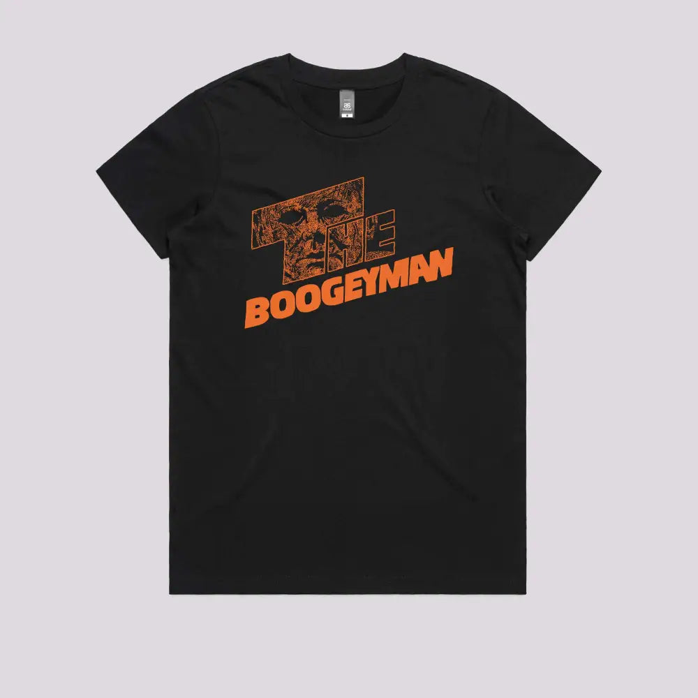 The Boogeyman T-Shirt Style001 Hoodie, Sweatshirt | CiraTrend.com (Image 3)
