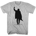 The Breakfast Club - Fist Pump It Boyfriend Tee Hoodie, Sweatshirt | CiraTrend.com