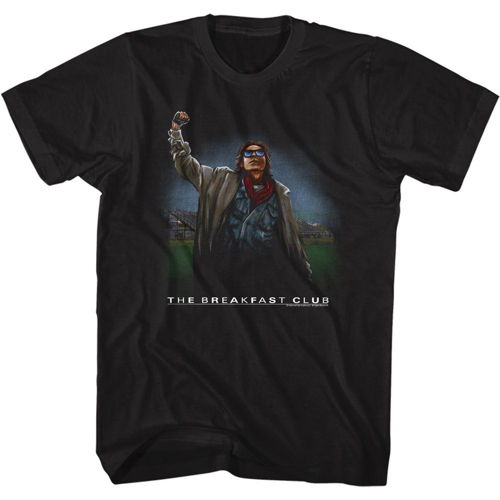 The Breakfast Club - Fist Pump T-Shirt Hoodie, Sweatshirt | CiraTrend.com