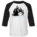 The Breakfast Club - Group Baseball Shirt Hoodie, Sweatshirt | CiraTrend.com