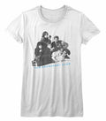 The Breakfast Club - Group Shot Womens T-Shirt Hoodie, Sweatshirt | CiraTrend.com