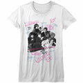 The Breakfast Club - Group Womens T-Shirt Hoodie, Sweatshirt | CiraTrend.com