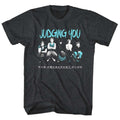 The Breakfast Club - Judging You Boyfriend Tee Hoodie, Sweatshirt | CiraTrend.com