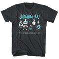 The Breakfast Club - Judging You T-Shirt Hoodie, Sweatshirt | CiraTrend.com