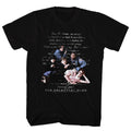 The Breakfast Club - Letter Boyfriend Tee Hoodie, Sweatshirt | CiraTrend.com
