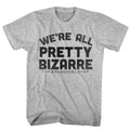 The Breakfast Club - Pretty Bizarre T-Shirt Hoodie, Sweatshirt | CiraTrend.com (Image 1)