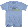 The Breakfast Club - Sammiches T-Shirt Hoodie, Sweatshirt | CiraTrend.com