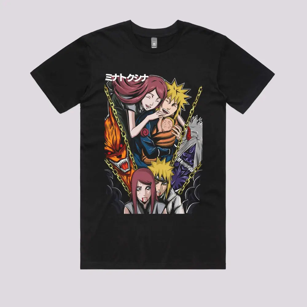 The Child of Prophecy T-Shirt Hoodie, Sweatshirt | CiraTrend.com (Image 2)