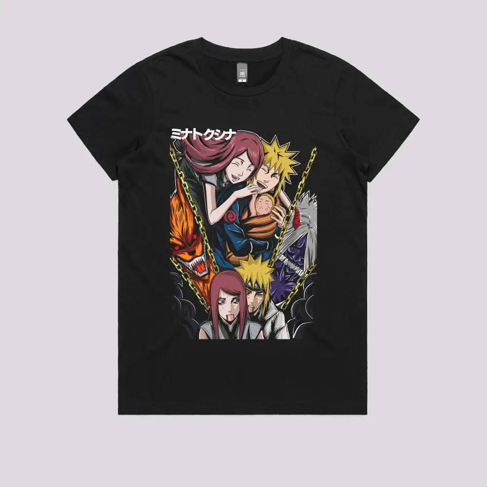 The Child of Prophecy T-Shirt Hoodie, Sweatshirt | CiraTrend.com (Image 3)