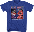 The Circus Is Coming Killer Klowns From Outer Space T-Shirt Hoodie, Sweatshirt | CiraTrend.com (Image 1)