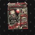 The Clown Bobblehead T-Shirt Hoodie, Sweatshirt | CiraTrend.com (Image 1)
