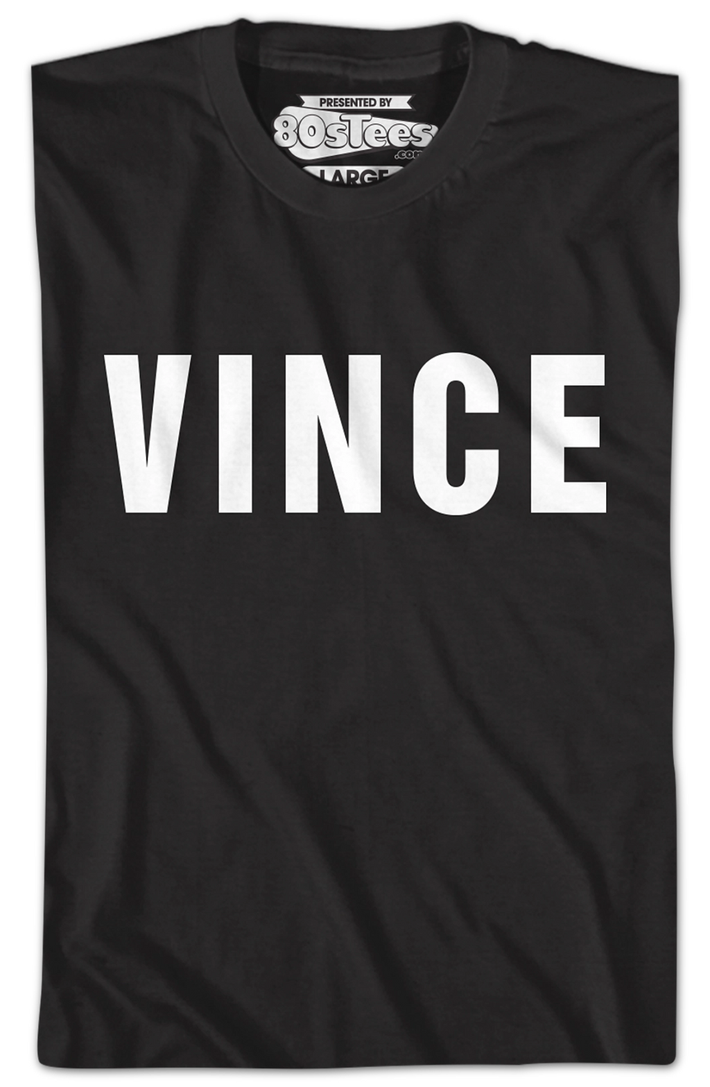 The Color Of Money Vince T-Shirt Hoodie, Sweatshirt | CiraTrend.com (Image 2)