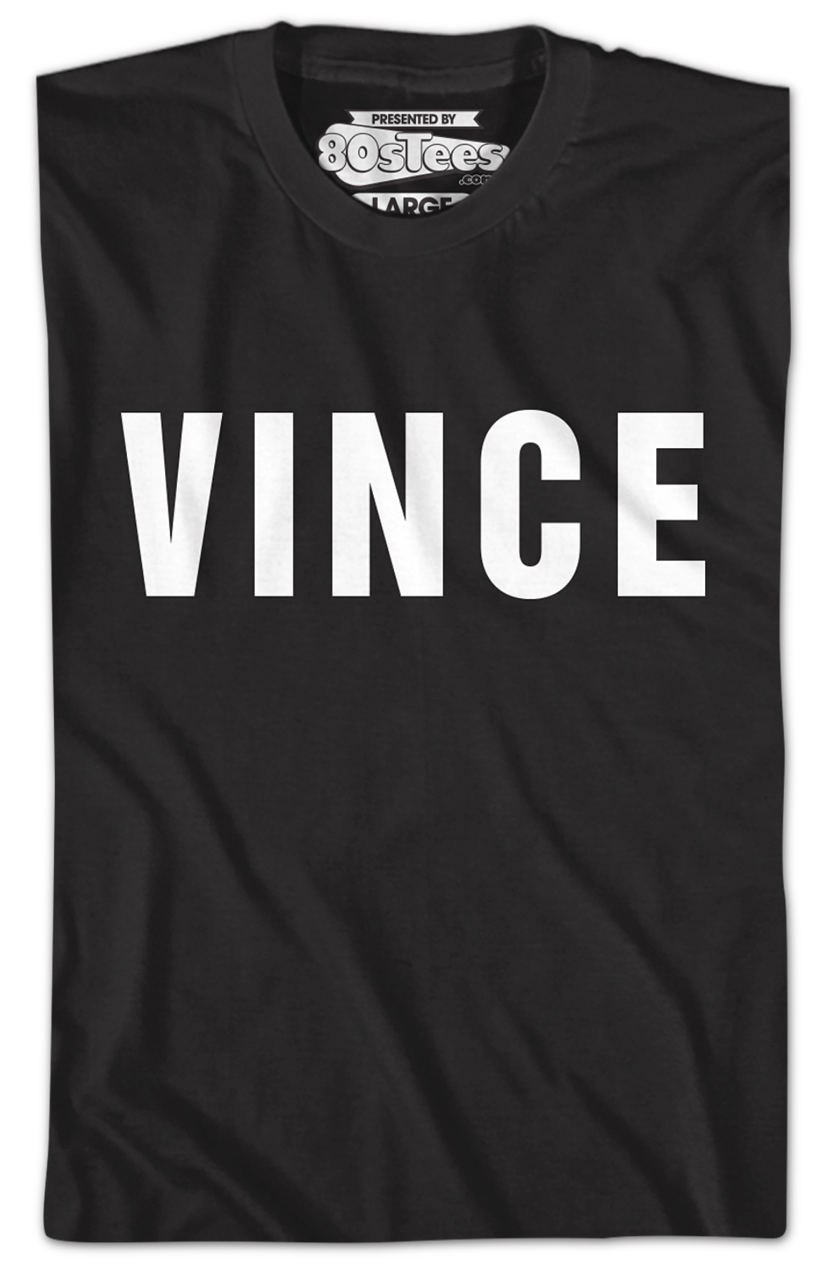 The Color Of Money Vince T-Shirt Hoodie, Sweatshirt | CiraTrend.com (Image 2)
