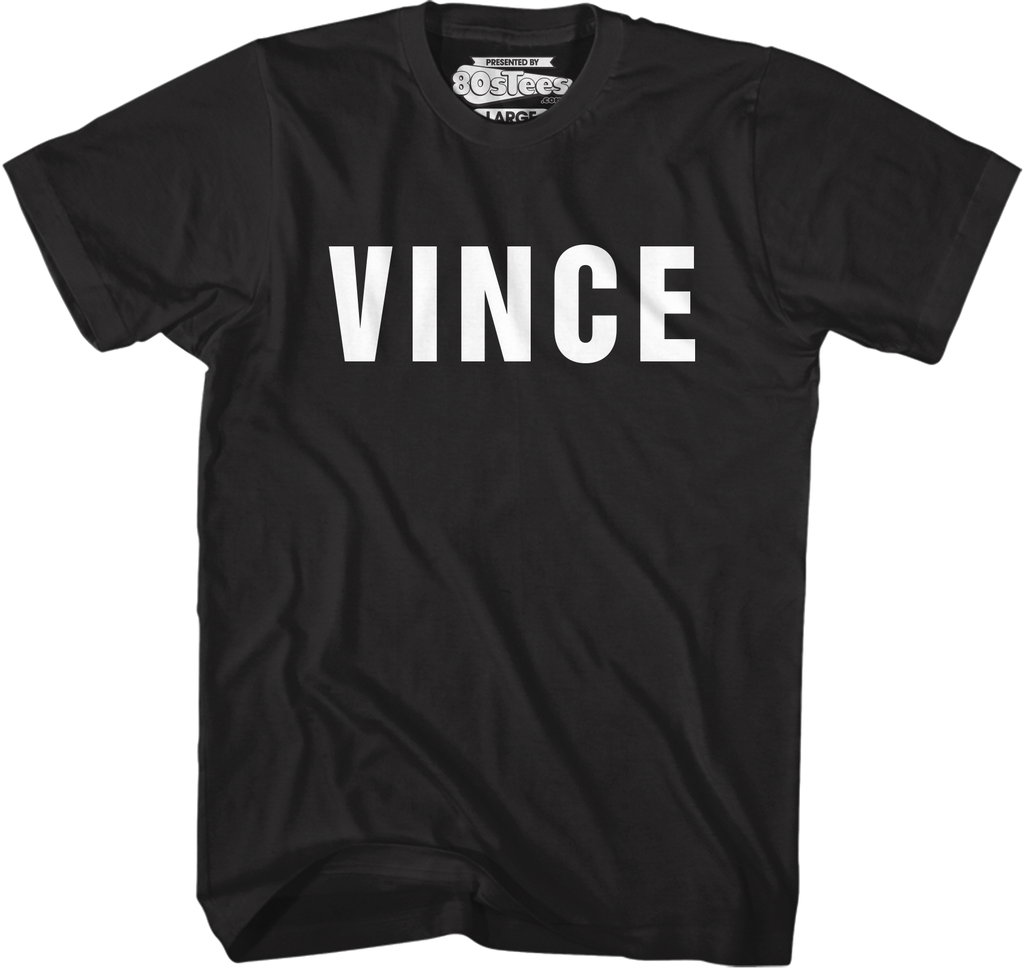 The Color Of Money Vince T-Shirt Hoodie, Sweatshirt | CiraTrend.com (Image 1)