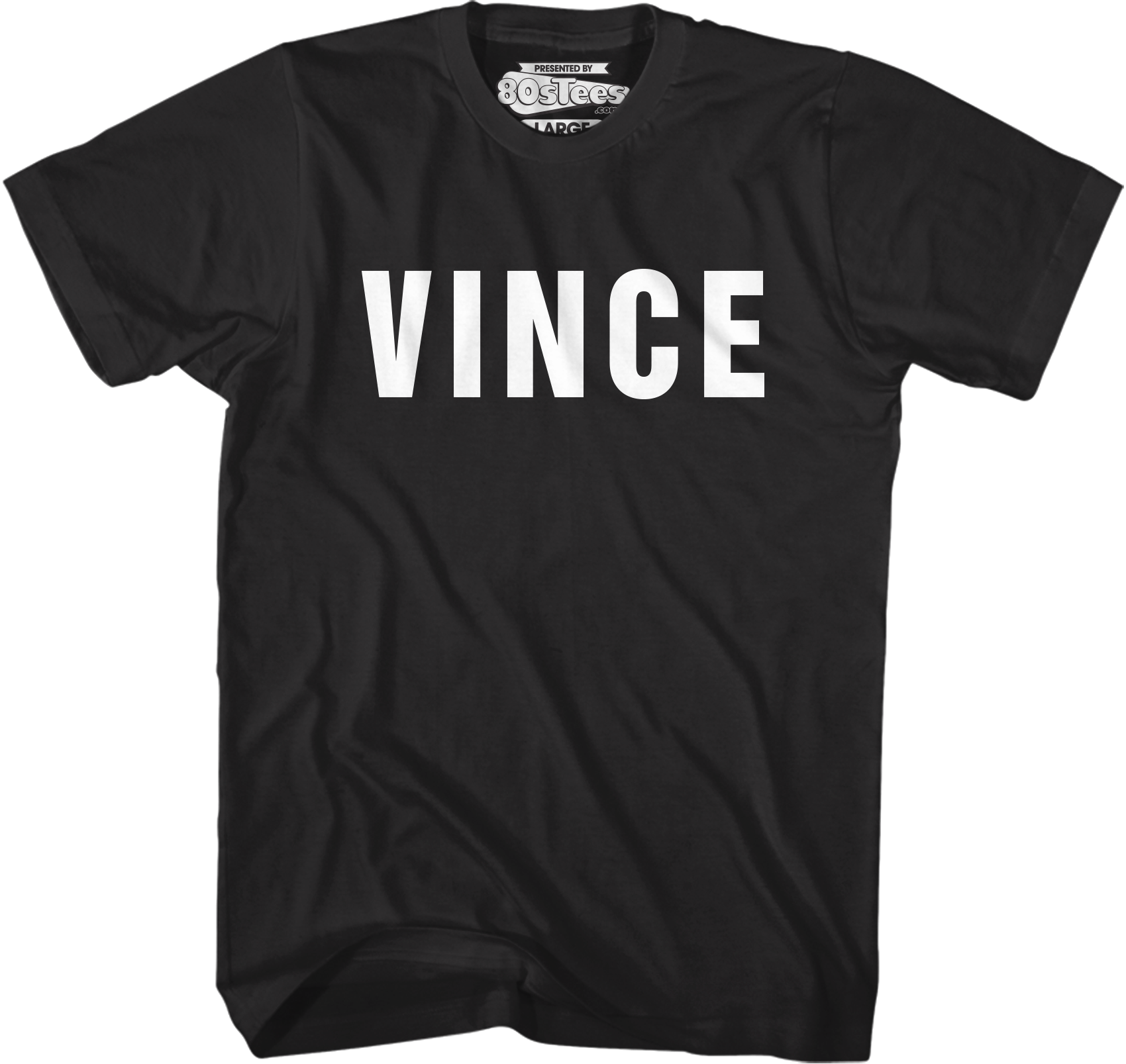 The Color Of Money Vince T-Shirt Hoodie, Sweatshirt | CiraTrend.com (Image 1)