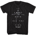 The Crow - Cant Rain Quote And Photo T-Shirt Hoodie, Sweatshirt | CiraTrend.com
