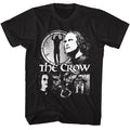 The Crow - Collage T-Shirt Hoodie, Sweatshirt | CiraTrend.com