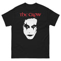 The Crow - Crow Eyes T-Shirt Hoodie, Sweatshirt | CiraTrend.com