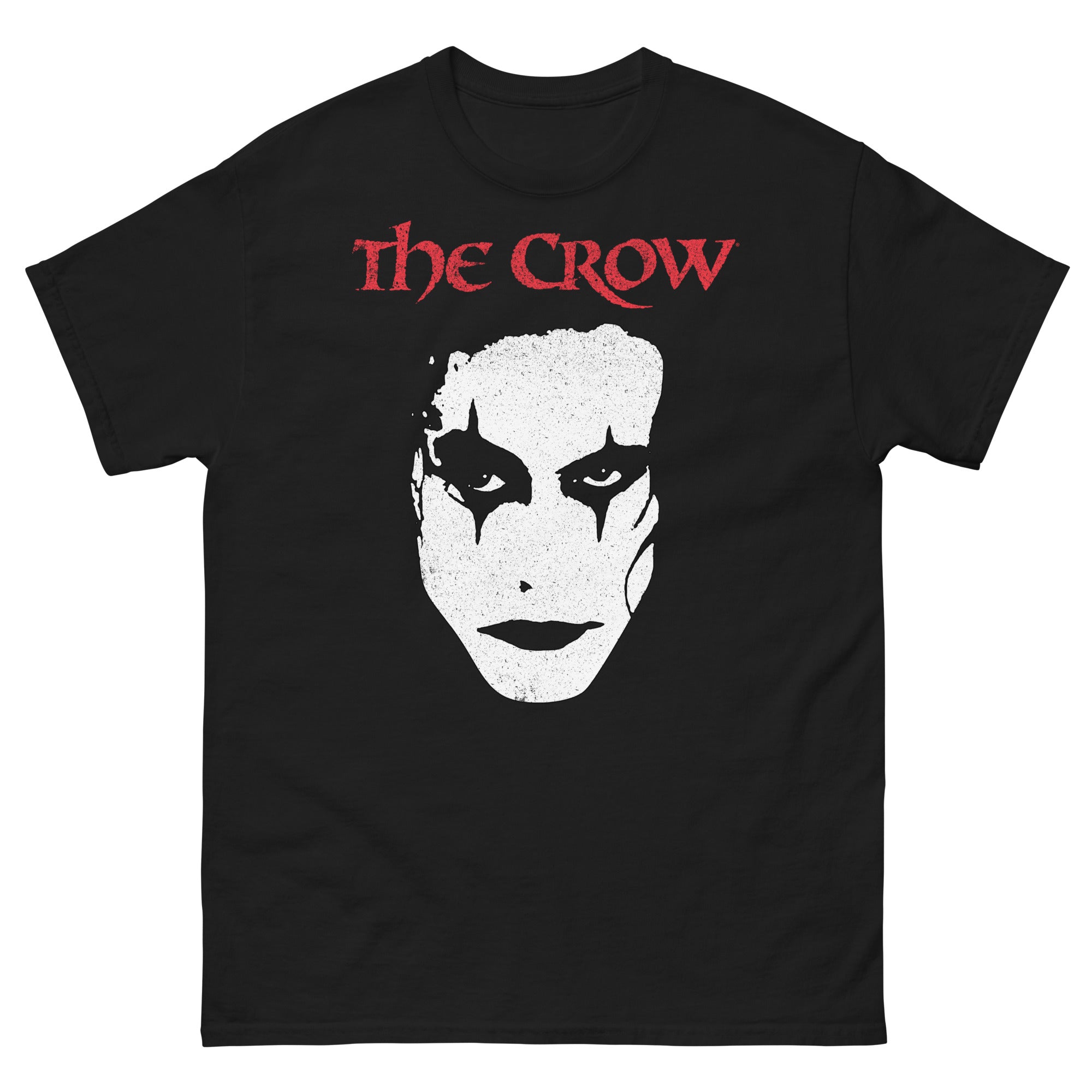 The Crow - Crow Eyes T-Shirt Hoodie, Sweatshirt | CiraTrend.com