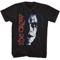 The Crow - Erics Face T-Shirt Hoodie, Sweatshirt | CiraTrend.com
