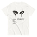 The Crow - Thousand Yard Stare T-Shirt Hoodie, Sweatshirt | CiraTrend.com