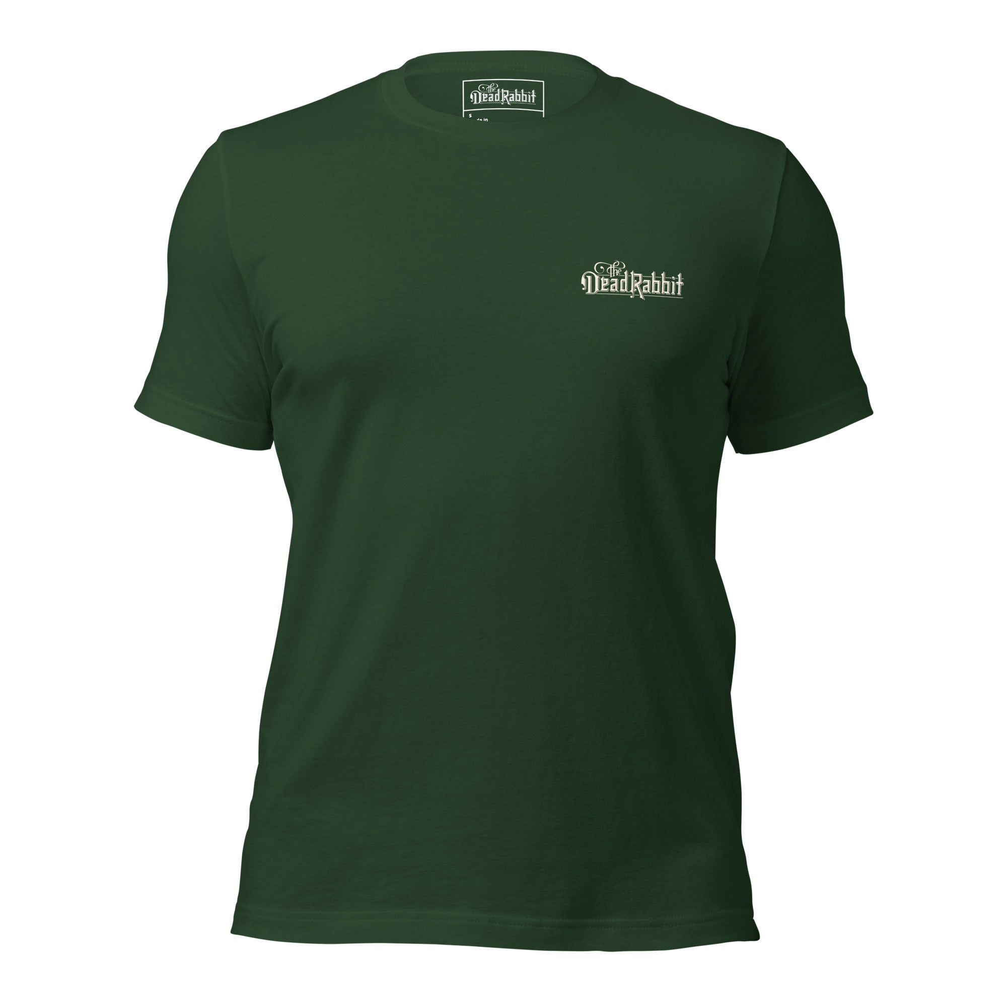 The Dead Rabbit -New York, Lady Liberty SlÃ¡inte T-Shirt Hoodie, Sweatshirt | CiraTrend.com (Image 2)