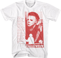 The Devil's Eyes Halloween T-Shirt Hoodie, Sweatshirt | CiraTrend.com (Image 1)