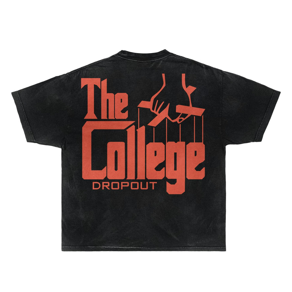 The Don Tee Hoodie, Sweatshirt | CiraTrend.com (Image 4)