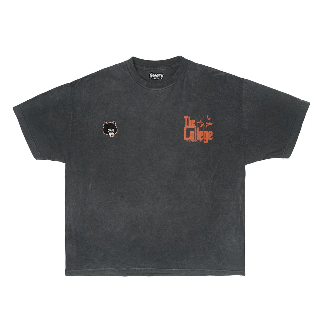 The Don Tee Hoodie, Sweatshirt | CiraTrend.com (Image 5)