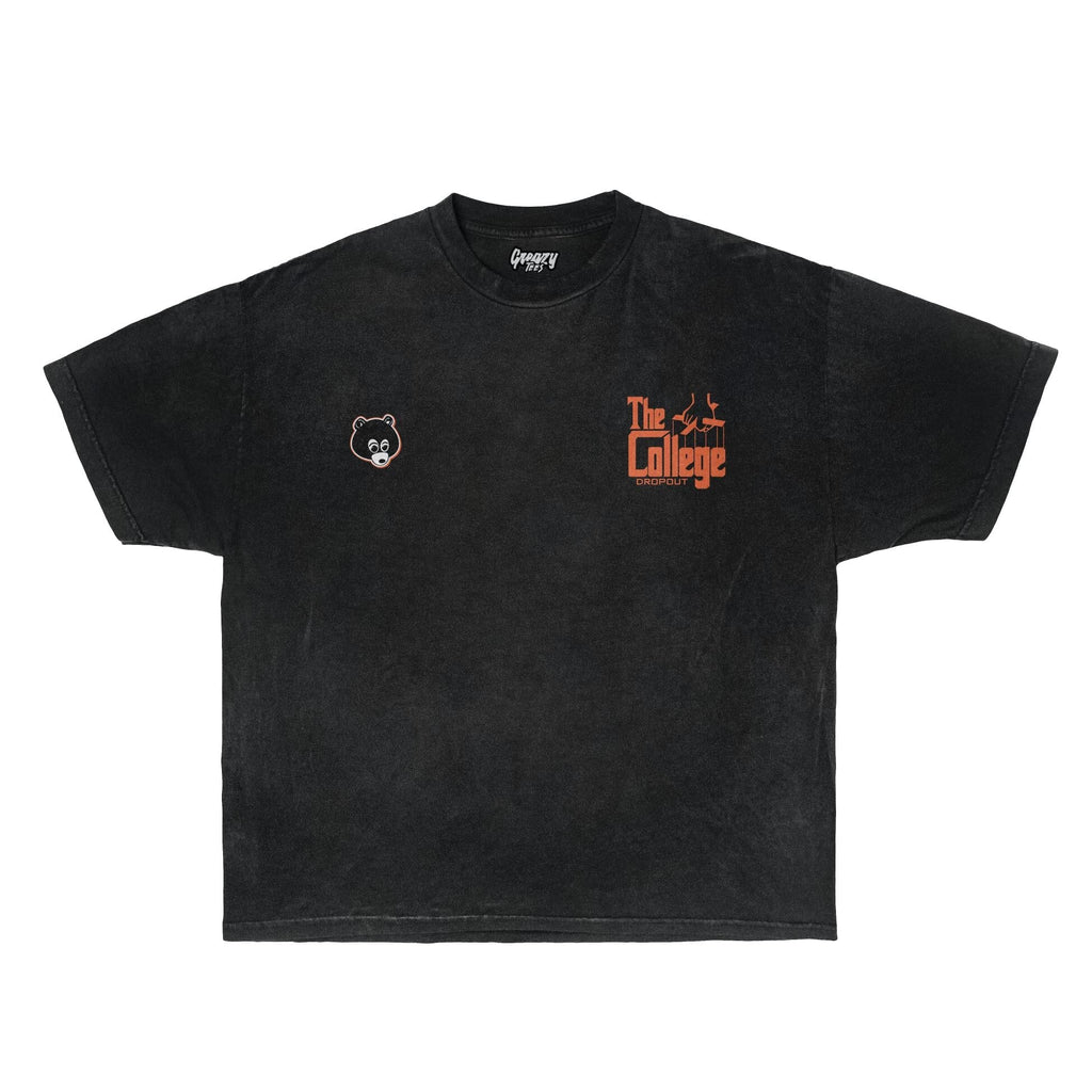 The Don Tee Hoodie, Sweatshirt | CiraTrend.com (Image 3)