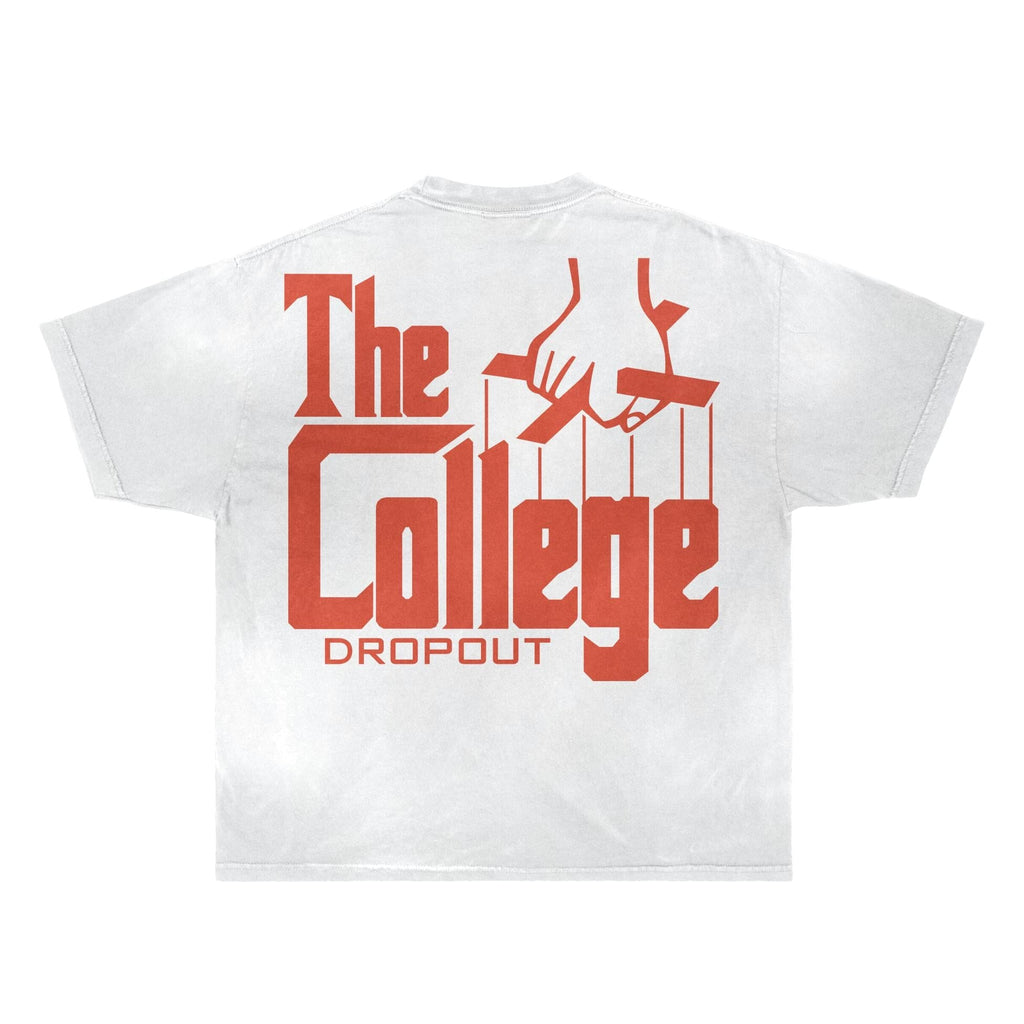 The Don Tee Hoodie, Sweatshirt | CiraTrend.com (Image 2)