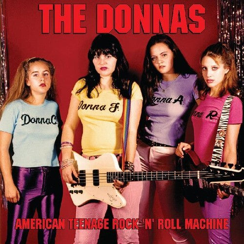 American Teenage Rock 'N' Roll Machine Orange/Black Vinyl Record T-Shirts, Hoodie, Sweatshirt | CiraTrend.com (Image 2)