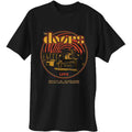 68 Retro Circle T Shirt Black Hoodie, Sweatshirt | CiraTrend.com