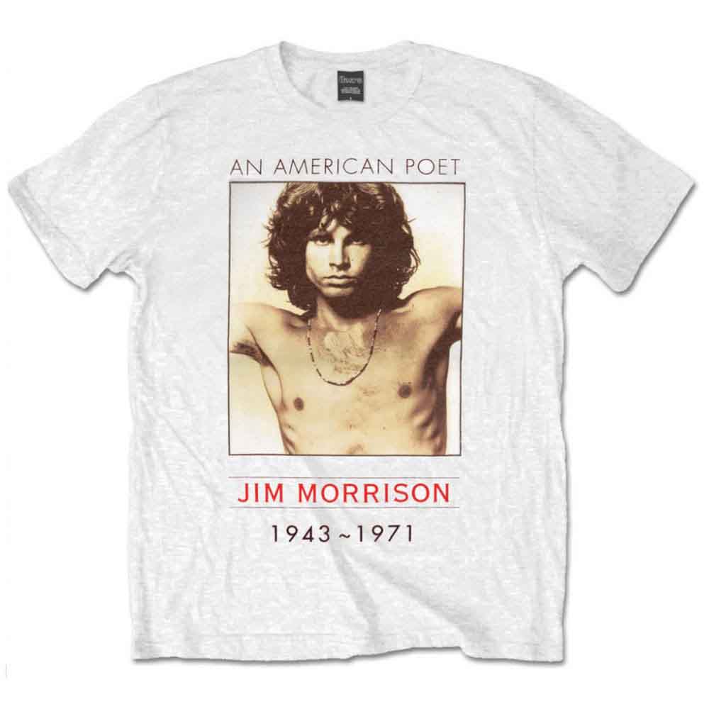 American Poet T Shirt White Hoodie, Sweatshirt | CiraTrend.com