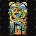 The Dragon Boy T-Shirt Hoodie, Sweatshirt | CiraTrend.com (Image 1)
