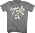 Jeet Kune Do 1967 Bruce Lee T-Shirts, Hoodie, Sweatshirt