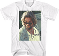 The Dude Autograph Big Lebowski T-Shirt Hoodie, Sweatshirt | CiraTrend.com (Image 1)