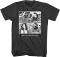 The Dude Collage Big Lebowski T-Shirt Hoodie, Sweatshirt | CiraTrend.com (Image 1)