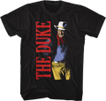 The Duke John Wayne T-Shirt Hoodie, Sweatshirt | CiraTrend.com (Image 1)