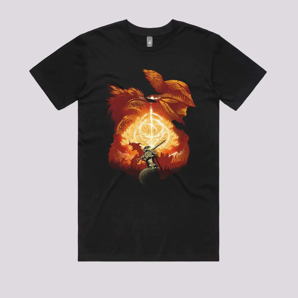 The Elden Adventure T-Shirt Hoodie, Sweatshirt | CiraTrend.com (Image 2)