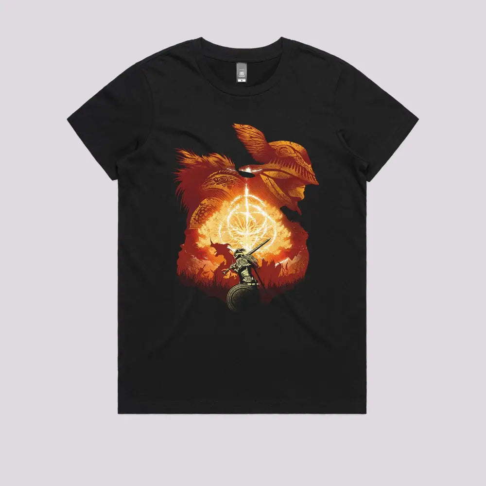 The Elden Adventure T-Shirt Hoodie, Sweatshirt | CiraTrend.com (Image 3)