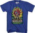 The Eye Of The Beholder Dungeons & Dragons T-Shirt Hoodie, Sweatshirt | CiraTrend.com (Image 1)