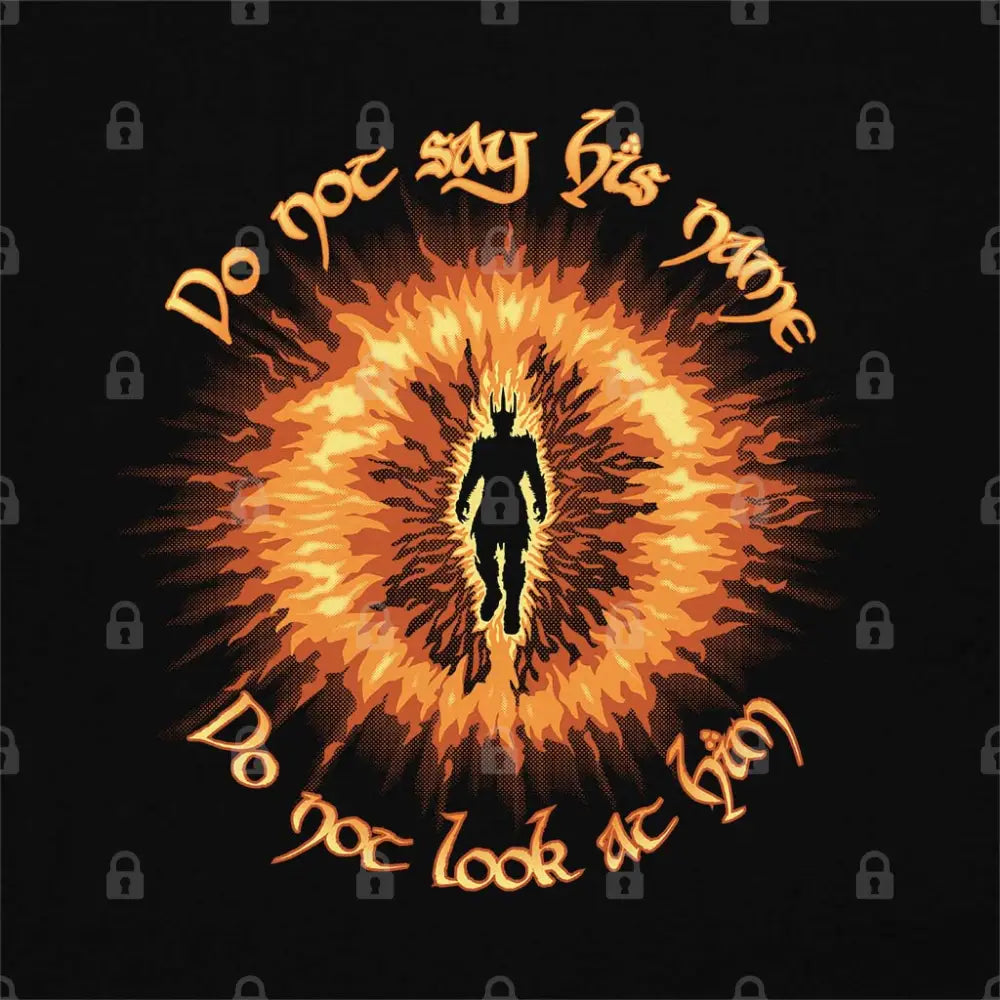 The Eye T-Shirt Hoodie, Sweatshirt | CiraTrend.com (Image 1)
