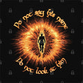 The Eye T-Shirt Hoodie, Sweatshirt | CiraTrend.com (Image 1)