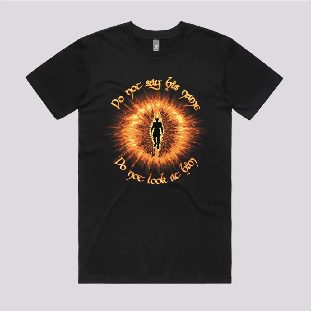 The Eye T-Shirt Hoodie, Sweatshirt | CiraTrend.com (Image 2)
